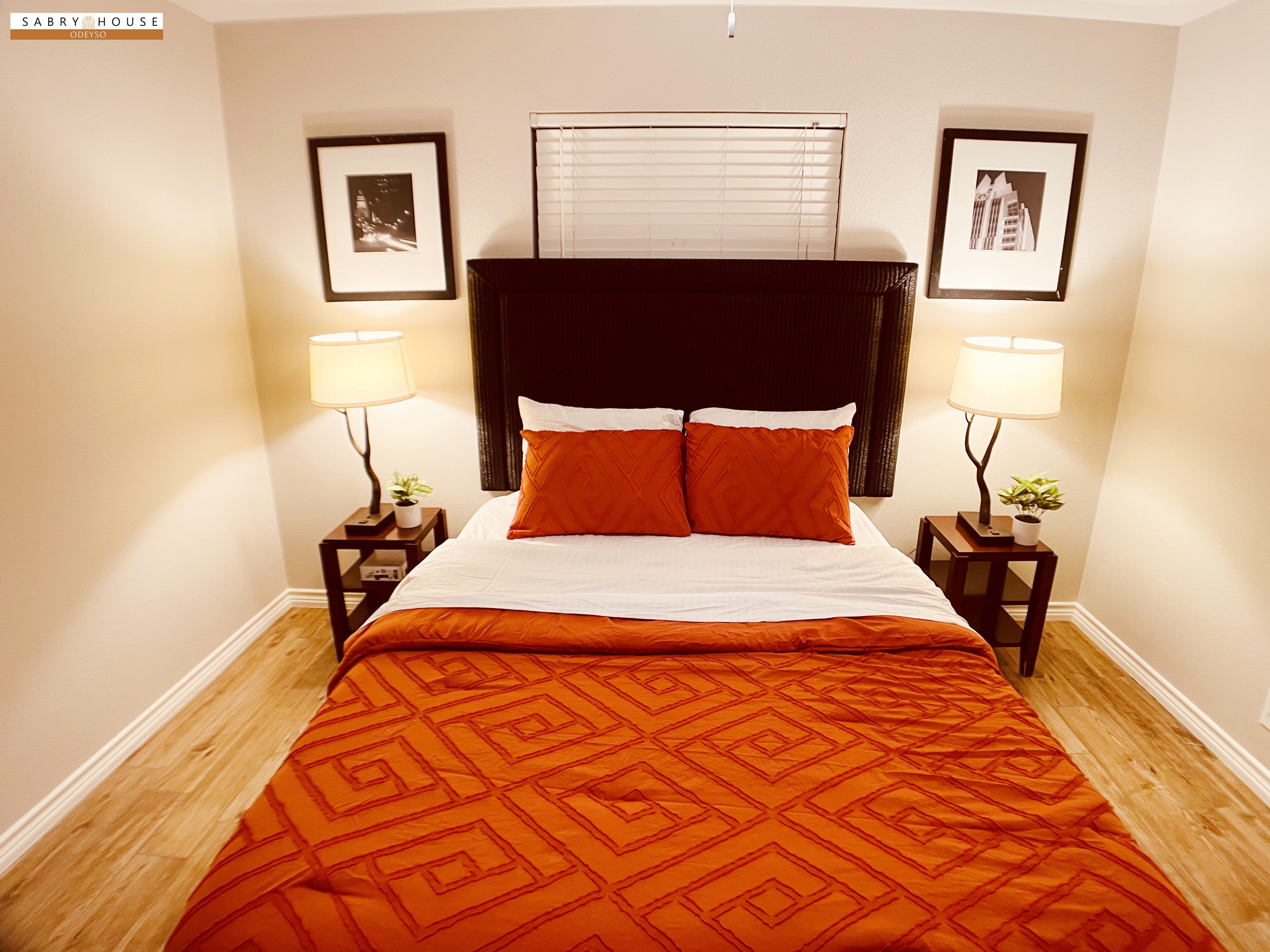 Sabry House - Main Photo